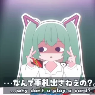 🃏