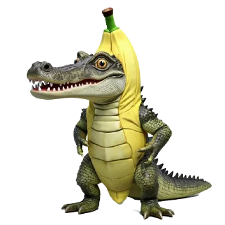🐊