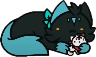 Кот @is_new_chat