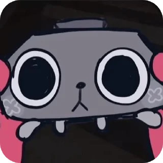 😳