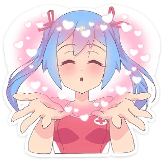 ❤️