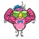 💪