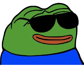 😎