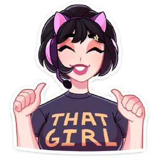 👍