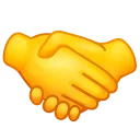 🤝