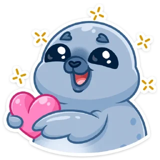 ❤️