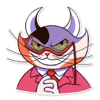 😈