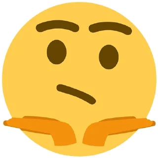 🤔