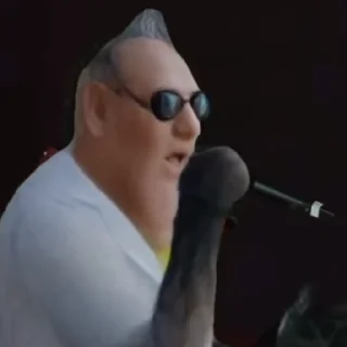🗣
