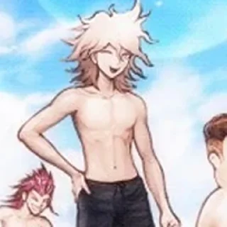 😏