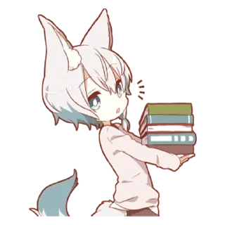 📚