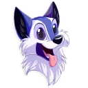 SpidyTheWolfy