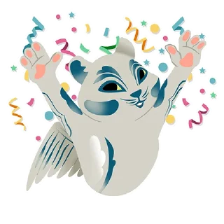 🎉