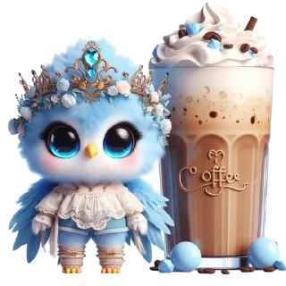 ☕️