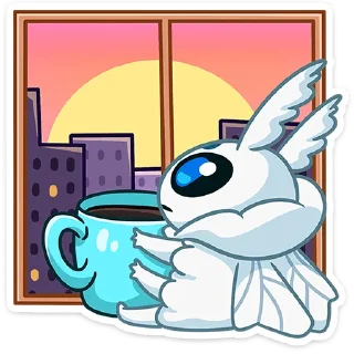 ☕️