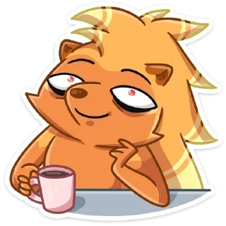 ☕️