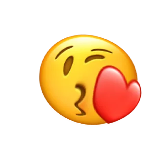 😘