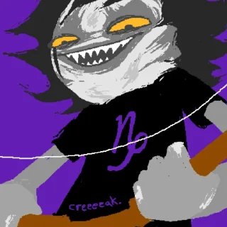 😈