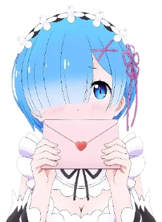 💌