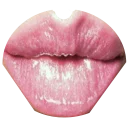 💋