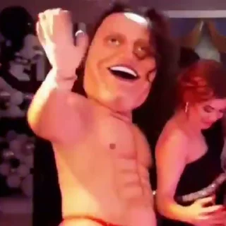 ✋