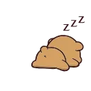 💤