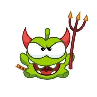 👹