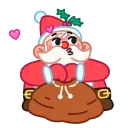 😘