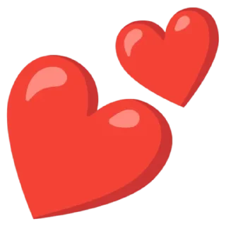 ❤️