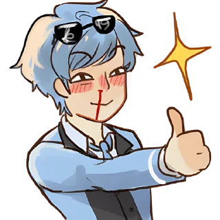 👍
