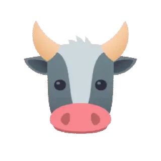 🐮