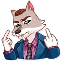 🖕