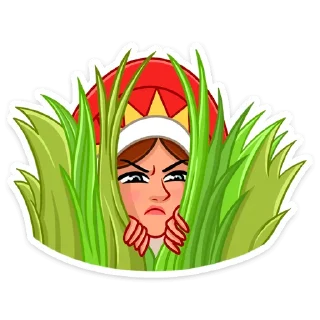 😡