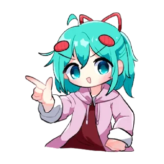 👈
