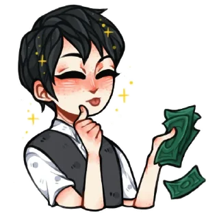 💴