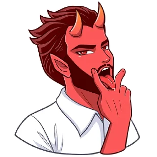 👅