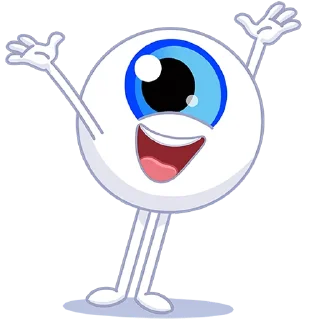 @Premium_Emojis_Telegram | Глазки Без Текста