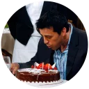 🎂