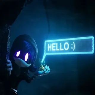 👋