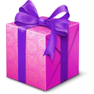 🎁