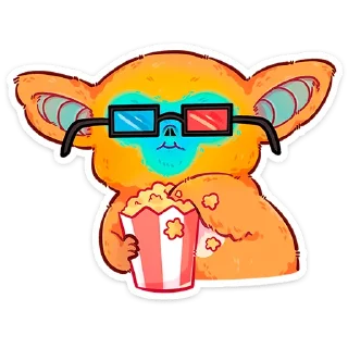 🍿