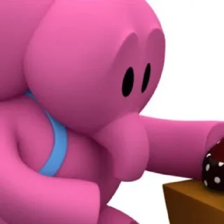 😥