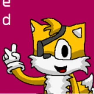 🦊