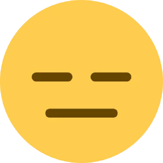 😑