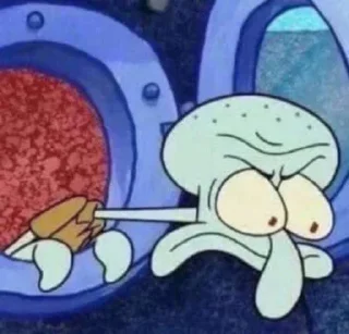 😠