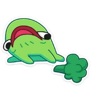 🤢