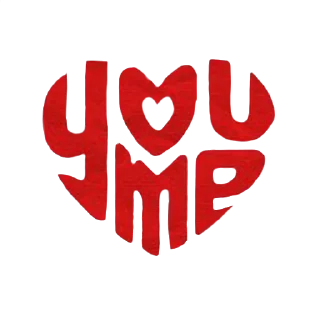 ❤️