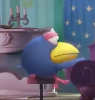 🐦