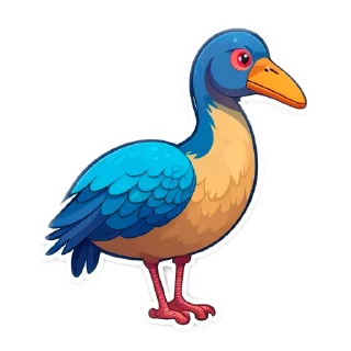 🦜
