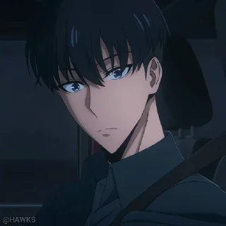 🤨
